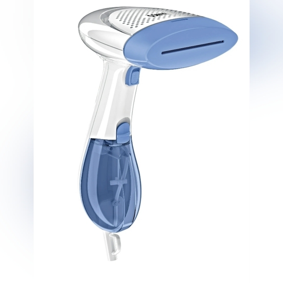 Conair Handheld Garment Steamer for Clothes, ExtremeSteam 1200W, Portable - Picture 6 of 6